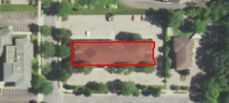 437 Yellowstone Dr
