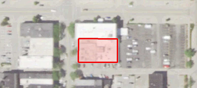 723 Ctr Ave