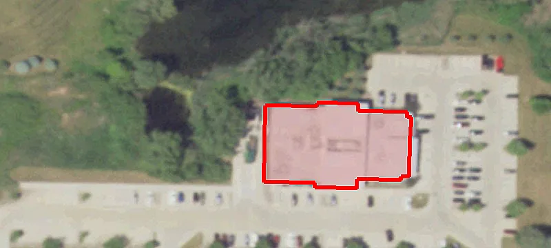 3275 Finger Rd