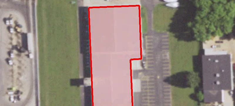528 Industrial Dr