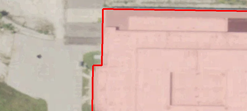 7000 Calumet Rd