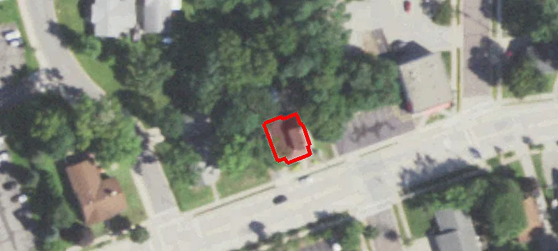 611 Main St