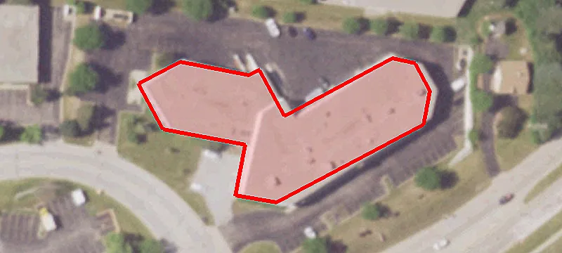 1501 Paramount Dr