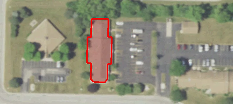 8338 Corporate Dr