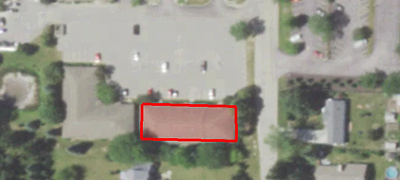6011 Durand Ave