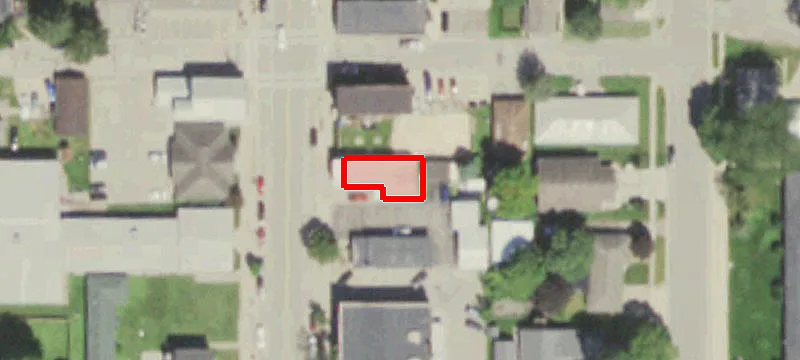 1111 Mls St