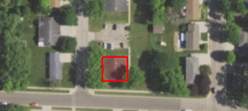 210 Mary St