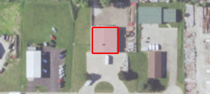 1740 Hamilton Ct