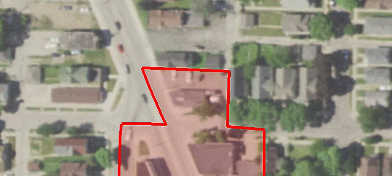 3800 Teutonia Ave