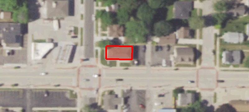 905 George St