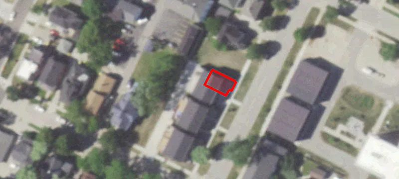 217 Van Buren St