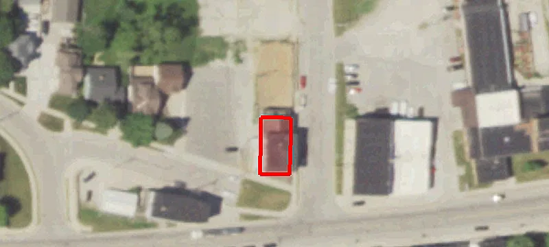 204 Grn Bay Rd