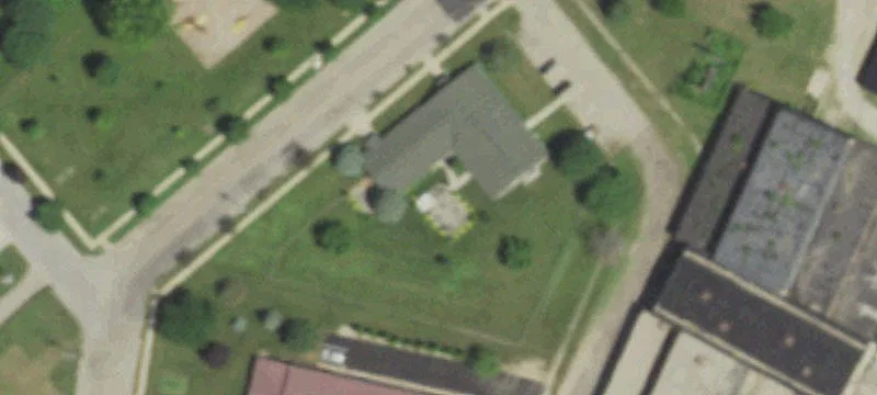 510 Owen St