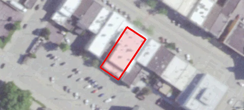 124 Wisconsin Ave