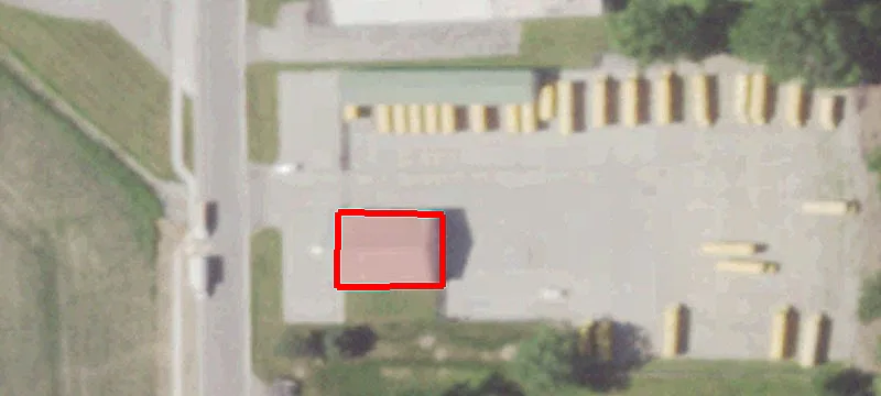 1325 Industrial Park Dr