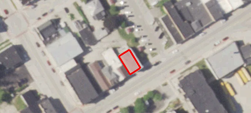 40 Main St