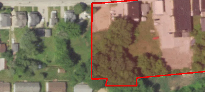 221 Depere Rd