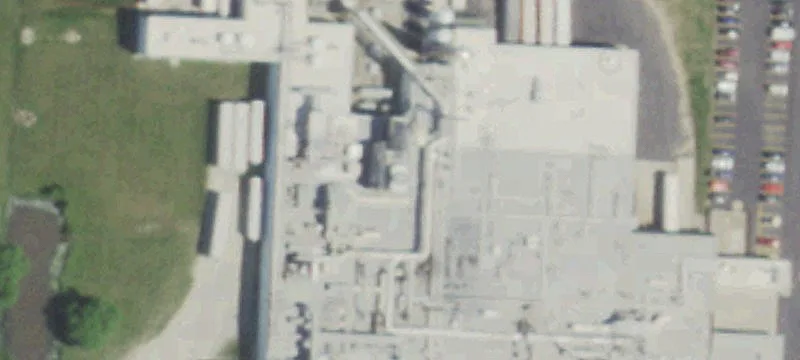 1200 Industrial Dr