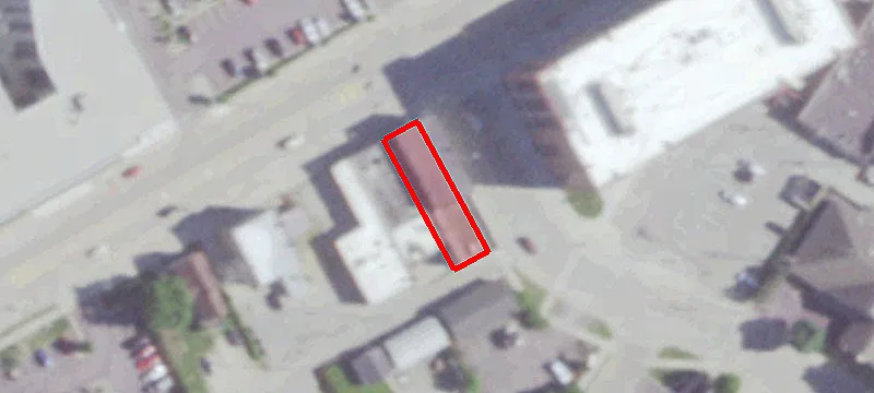 200 Main St