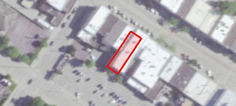 126 Wisconsin Ave