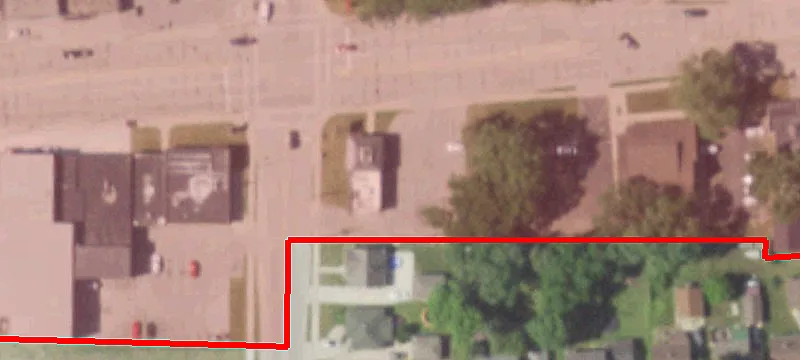 1808 University Ave