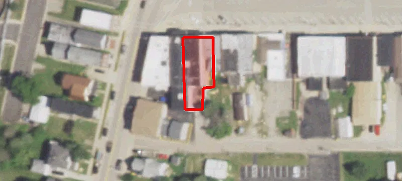 112 Oak St, Unit 1