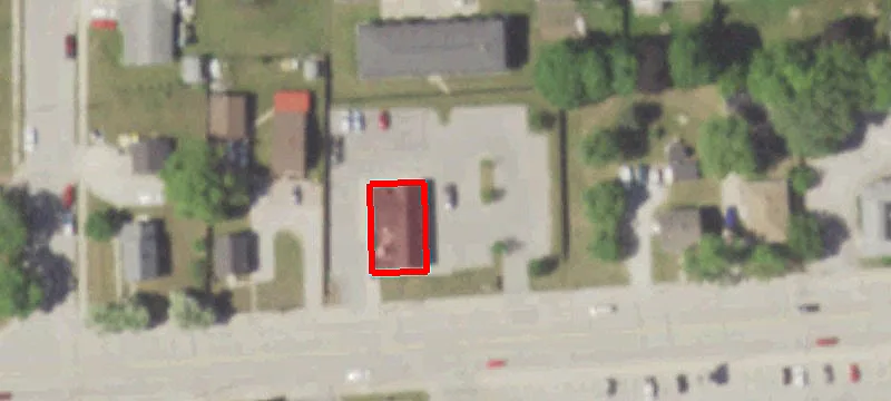 2035 University Ave
