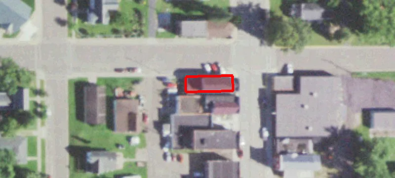 345 Main St