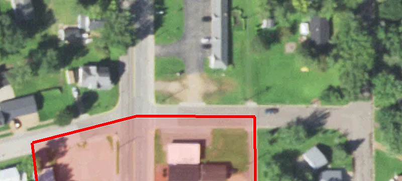 400 4th Ave
