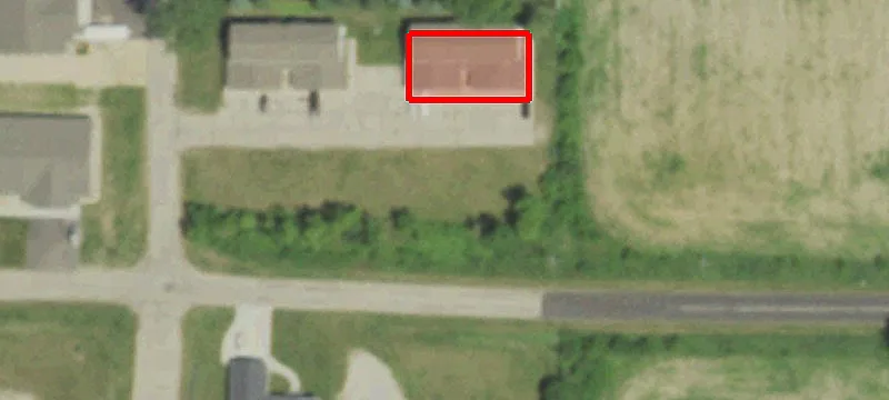 414 Booth St, Unit 7
