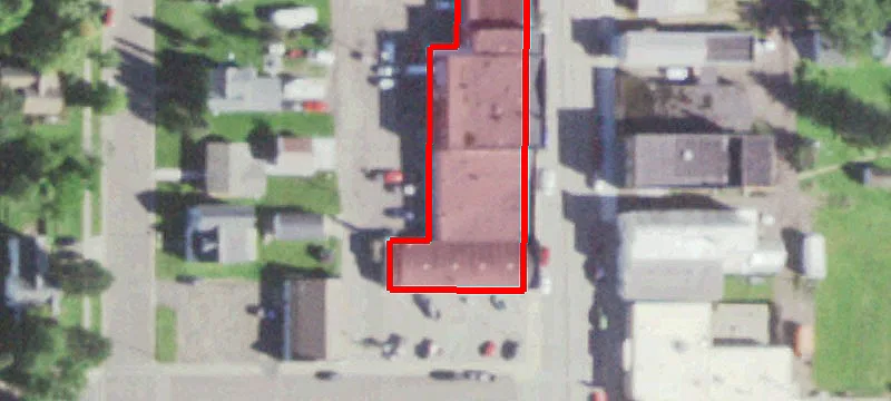 Main St