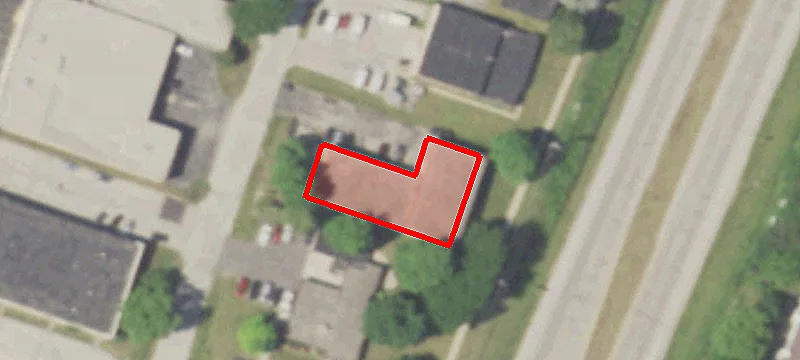 6180 Industrial Ct