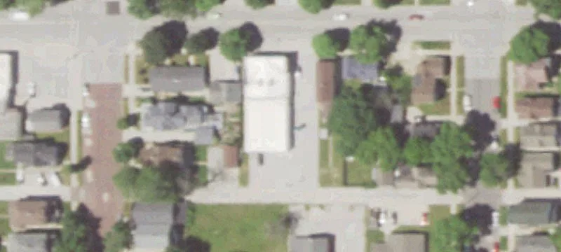 1119 Superior Ave
