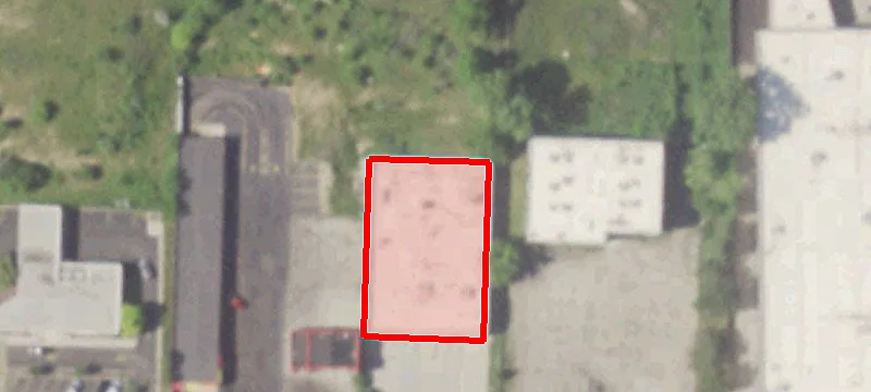 8700 Brown Deer Rd
