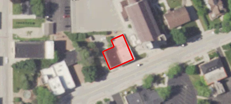 50 Main St
