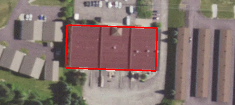 206 Enterprise Rd