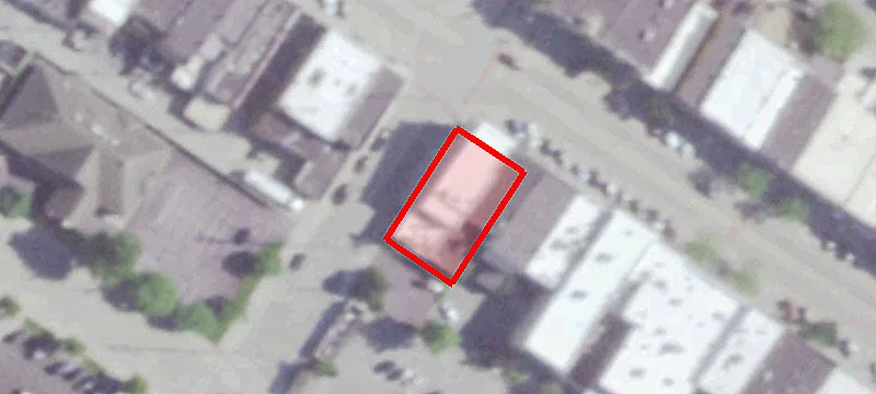134 Wisconsin Ave