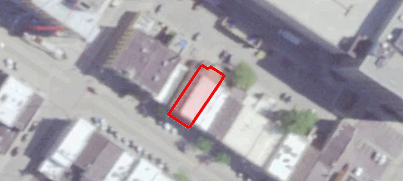 129 Wisconsin Ave