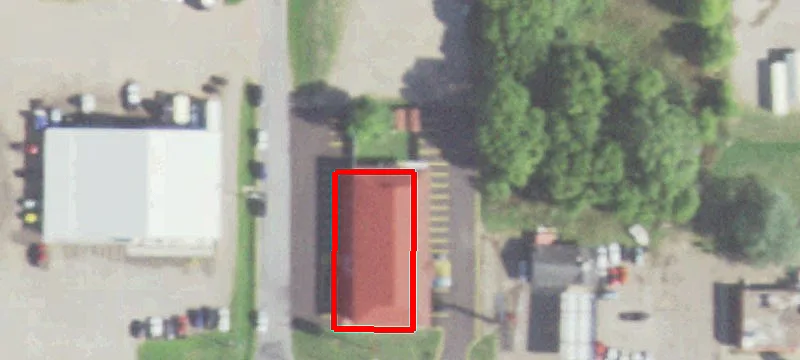 6260 Texaco Dr