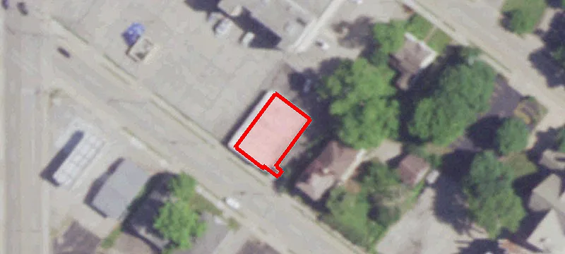 304 High Ave