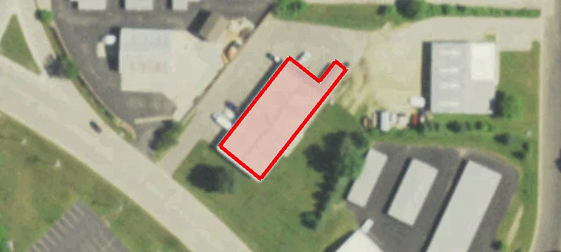 400 9th Mound Rd