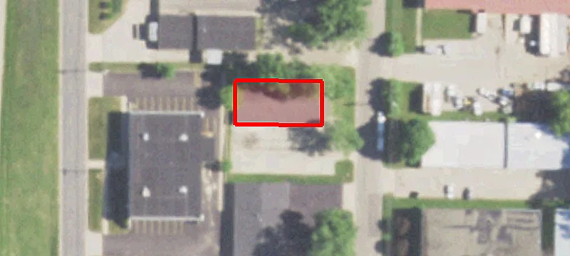 2606 Seiferth Rd