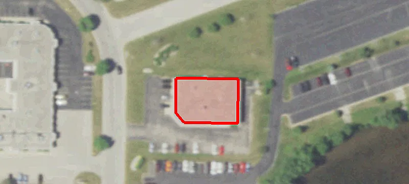 1111 Commerce Dr