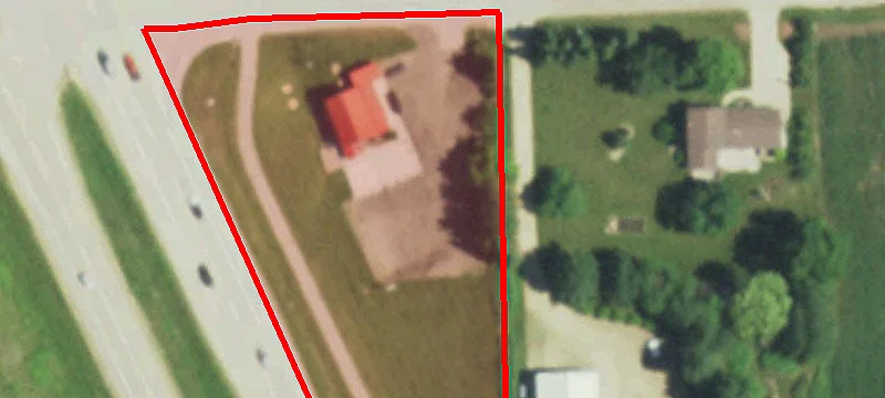 7071 Kickaboo Rd