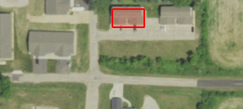 412 Booth St, Unit 3