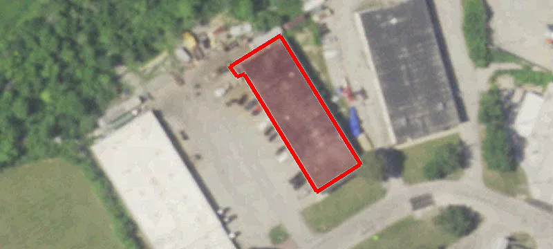 6700 Industrial Loop