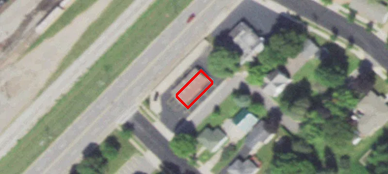 605 Grand Ave