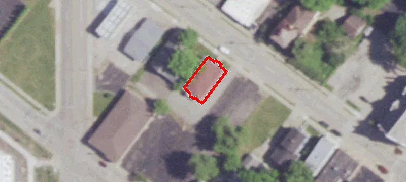303 High Ave