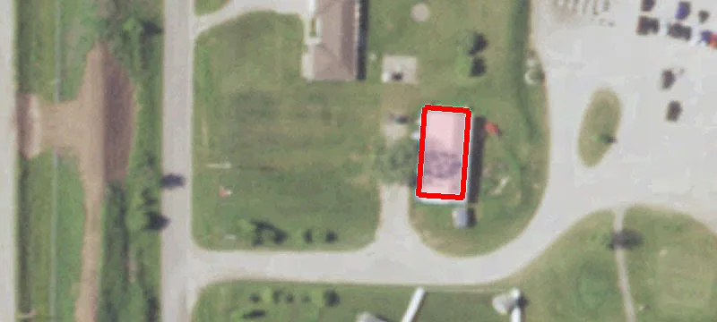 1690 Haas Rd