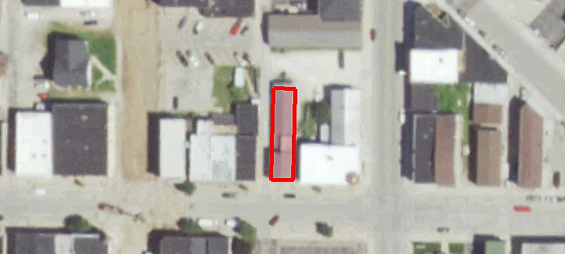 211 Steele St